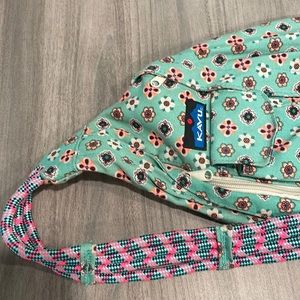 KAVU Rope Bag